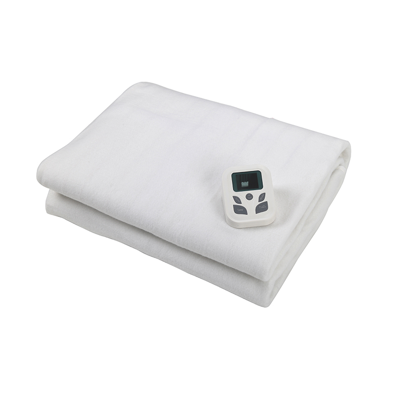 110V SINGLE MATTRESS PAD