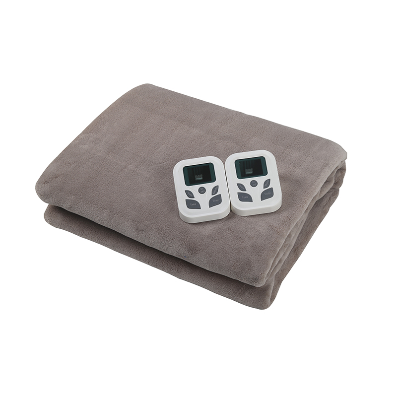 110V DOUBLE MATTRESS PAD