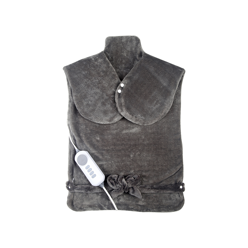 110V MASSAGE SHOULDER & BACK WARMER