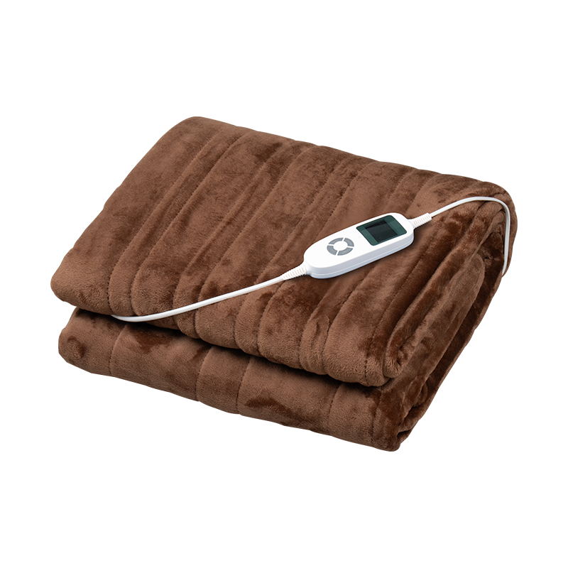 110V Heated Throw