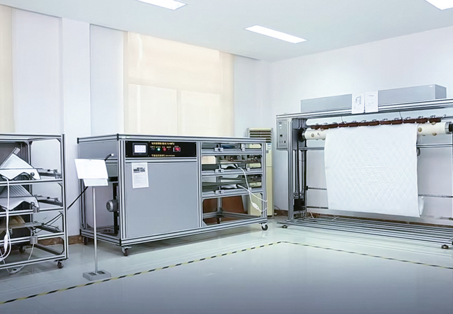 Ningbo Kanghong Electrical Appliance Co., Ltd.